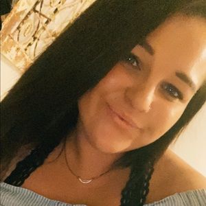 Meet your Posher, Brittany